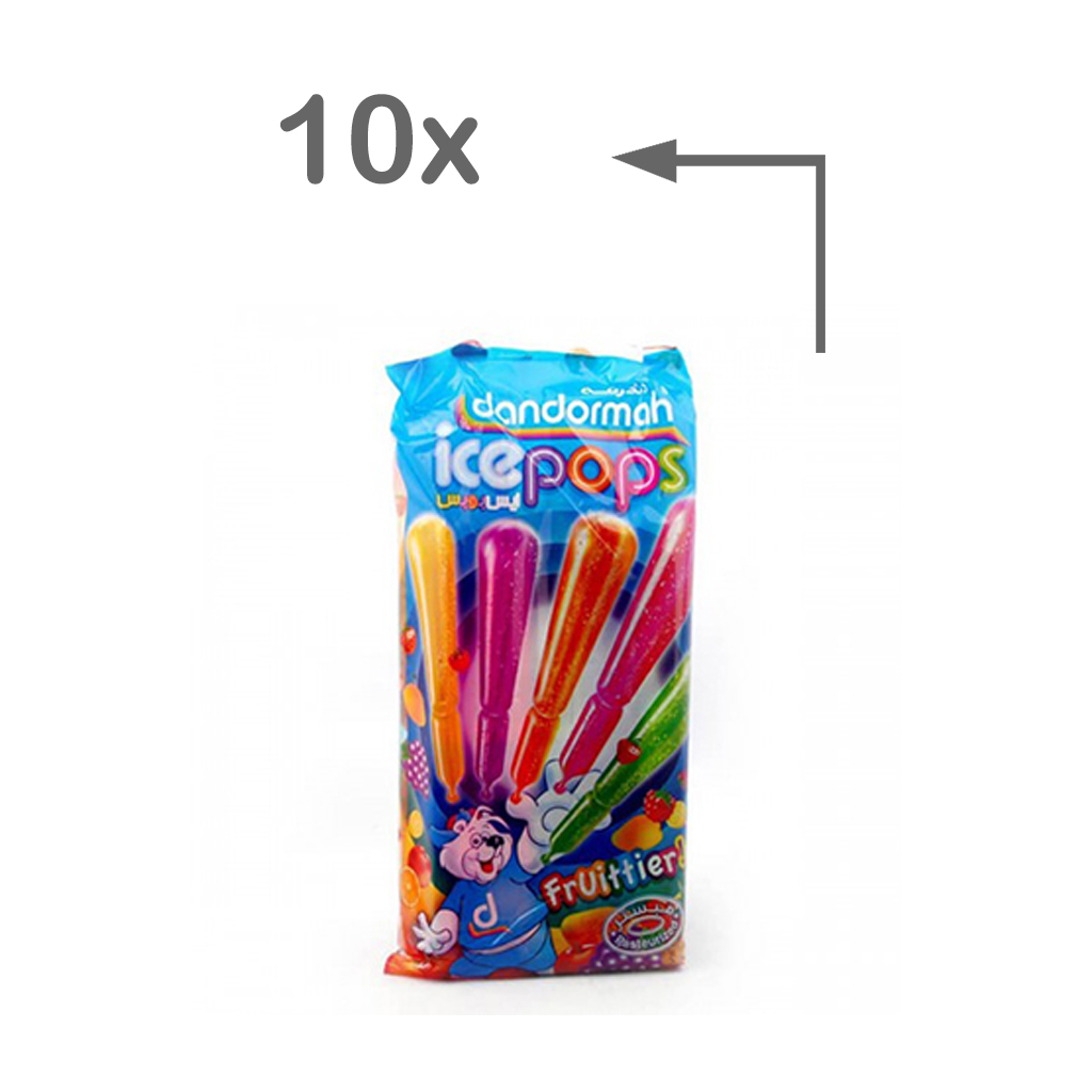 x10 