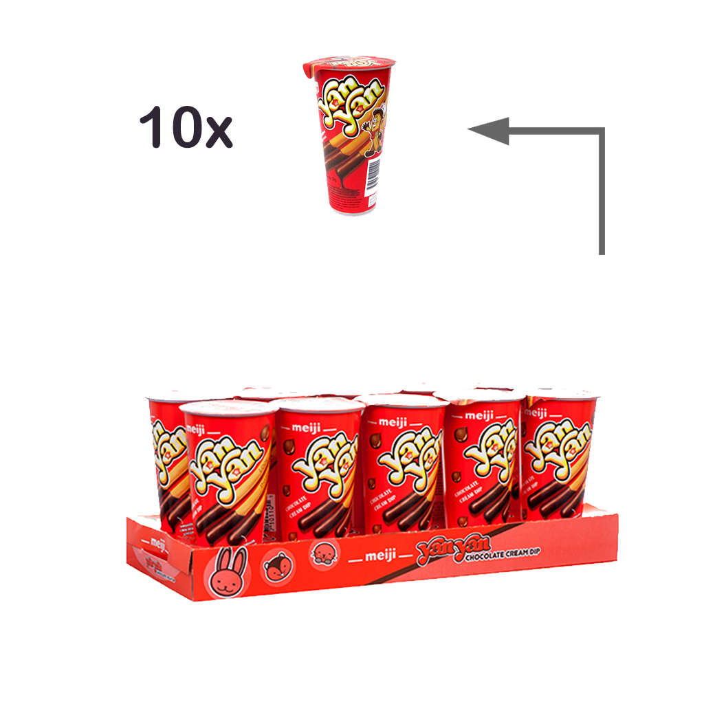 x10 
