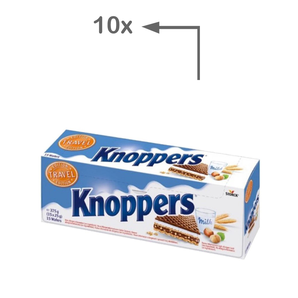 x10 