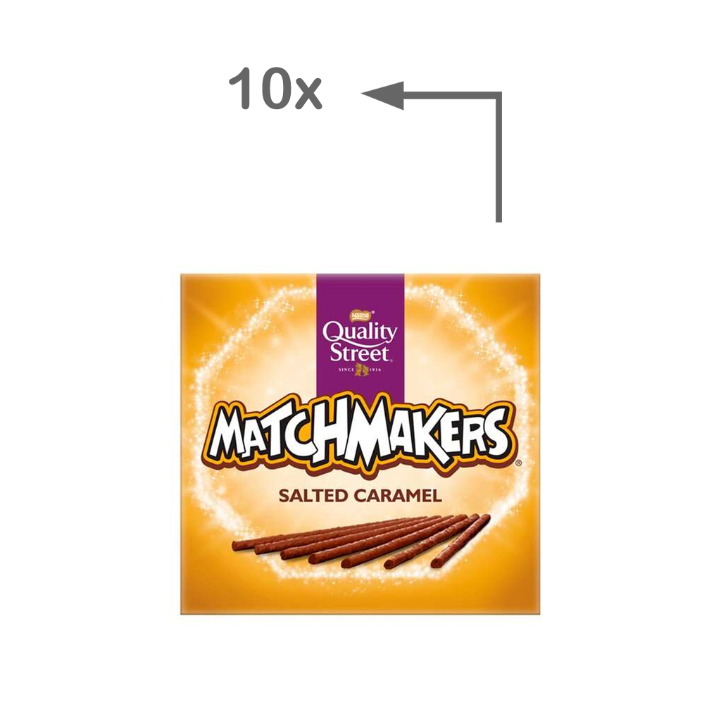 x10 