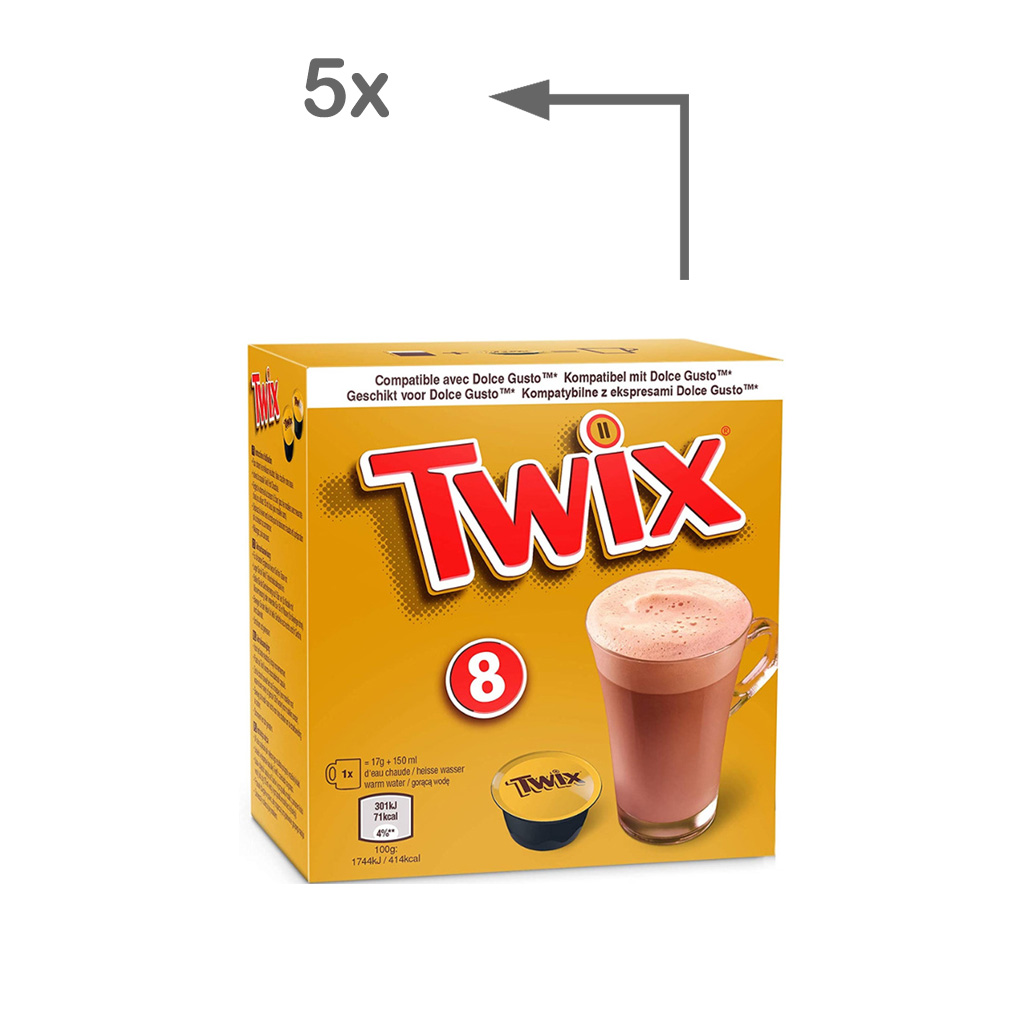 x5 