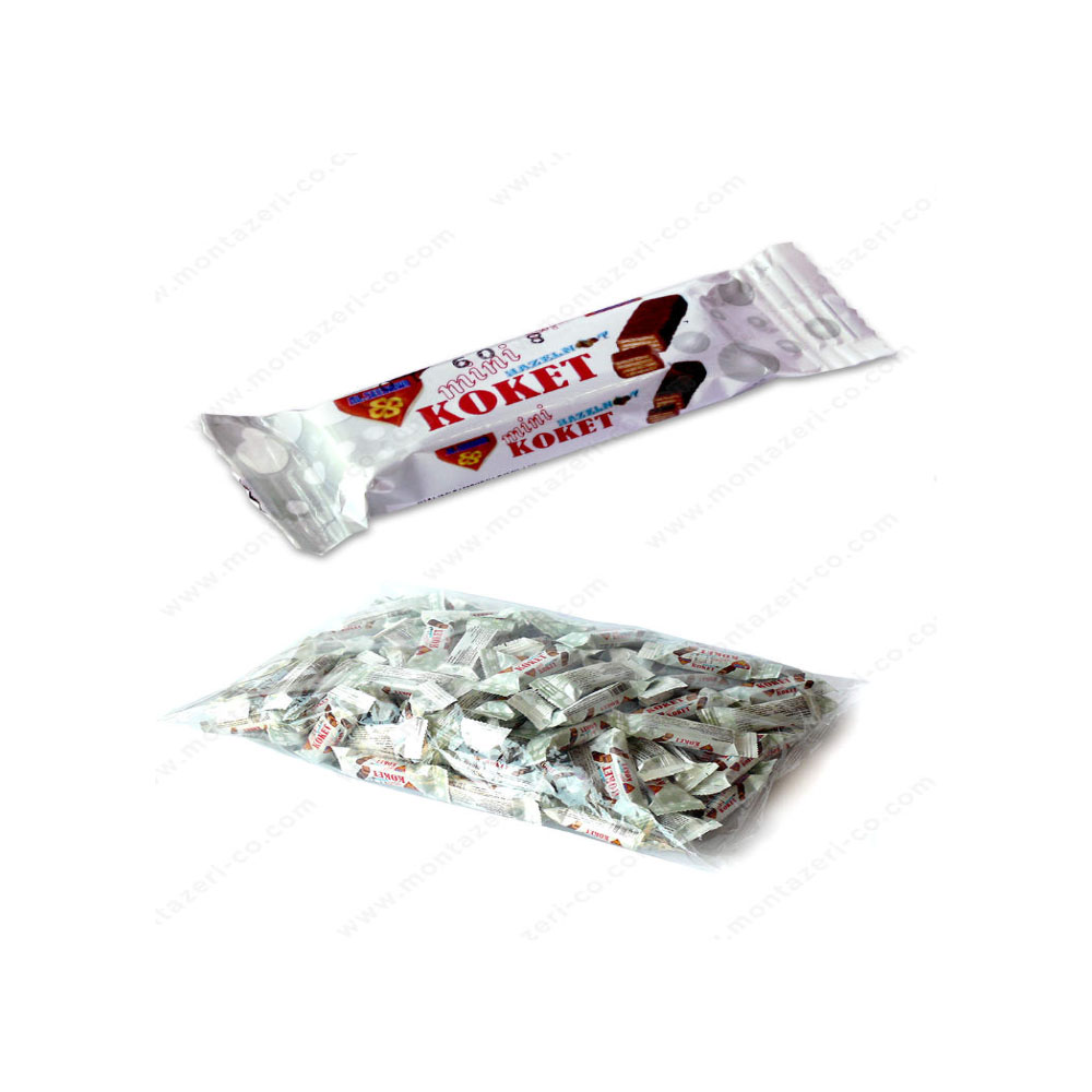 Al-Seedawi Koket Mini Wafer 900g