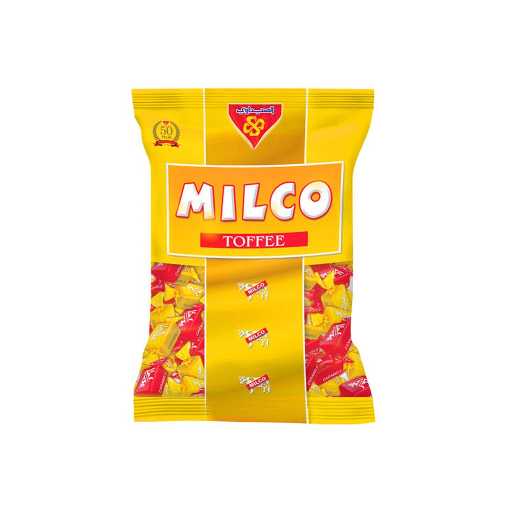 Al-Seedawi Milco Toffee XL Toffee 2.5kg
