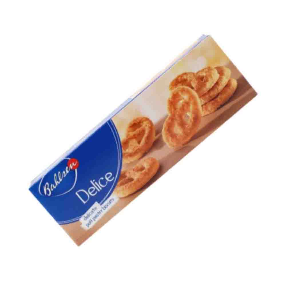 Bahlsen Delice Biscuit 100g