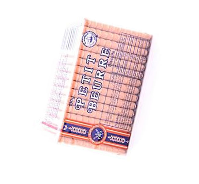 Petit Beurre Biscuit100g