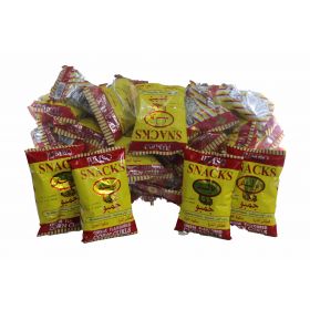 Boland Jumbo Pufak 30x15g