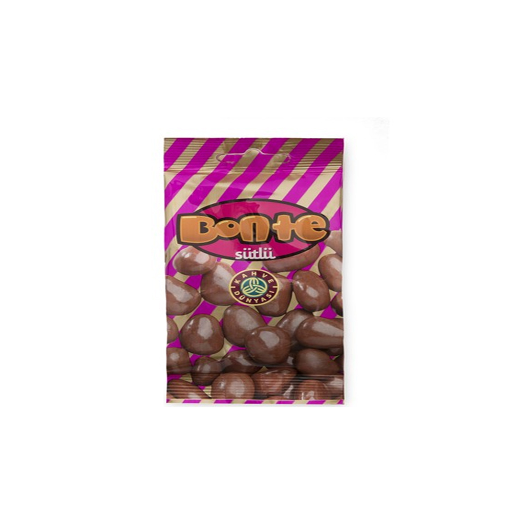 Dunyasi Bonte Chocolate 50g