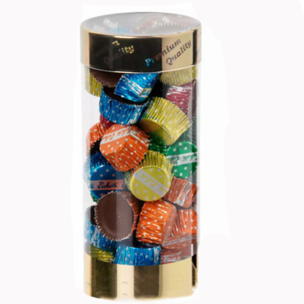 Eichetti Ice Cups Chocolate 250g