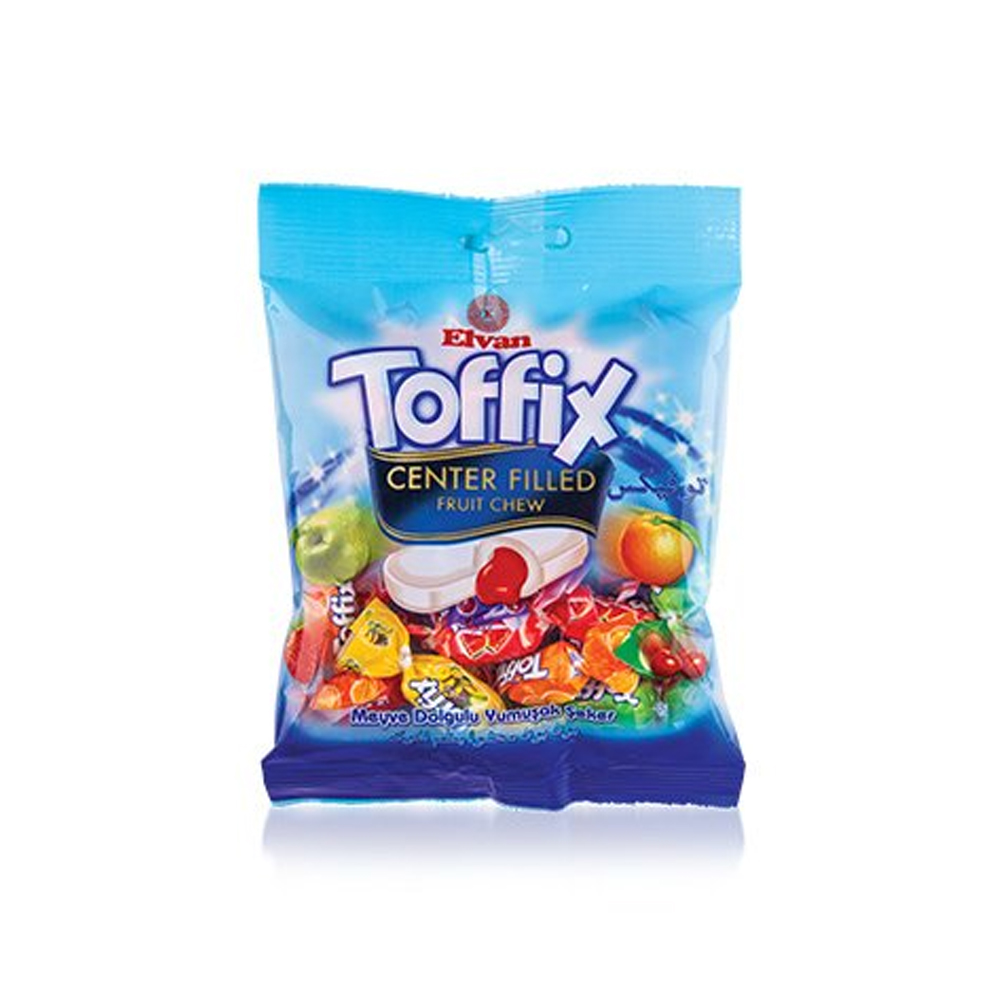 Elvan Toffix 90g