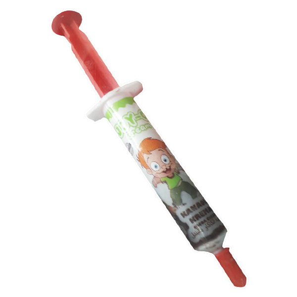 Eslem Doctor Cream Chocolate 18g