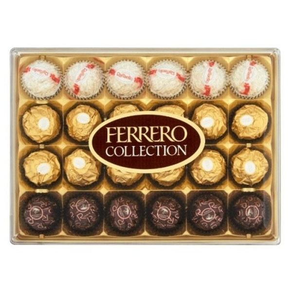 Ferrero Collection Chocolate 269g