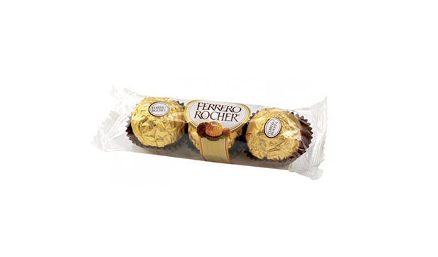 Ferrero Rocher Chocolate 37.5g