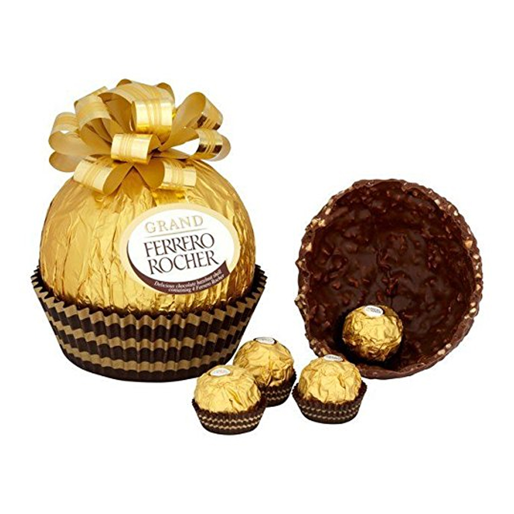 Ferrero Rocher Grand Chocolate 240g