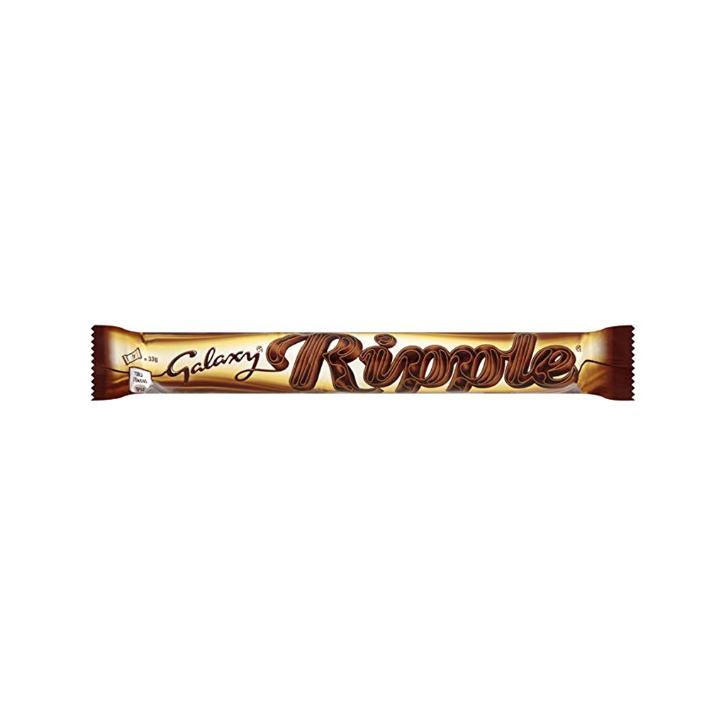 Galaxy Ripple Chocolate 30g