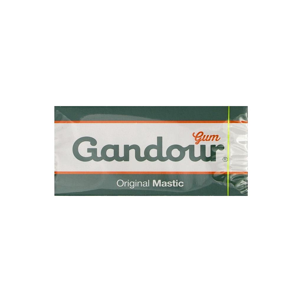 Gandour Mastic Gum 2.7g
