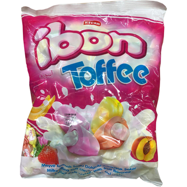 Ibon Toffee 1kg