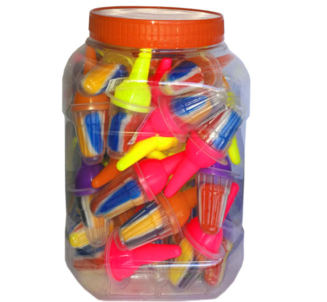 Ice Cream Cup Candy 50x13g