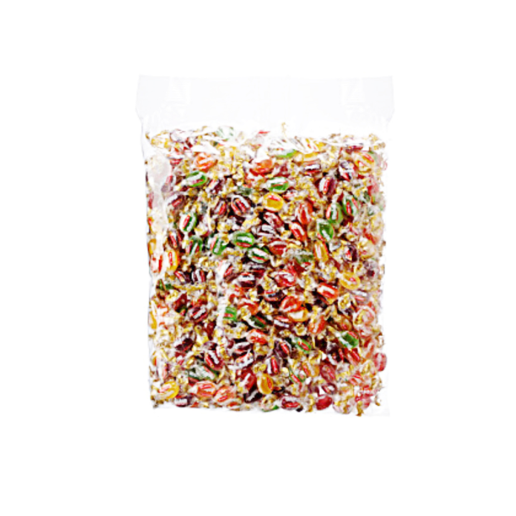 Kent Meybon Mini Fruit Candy 1kg