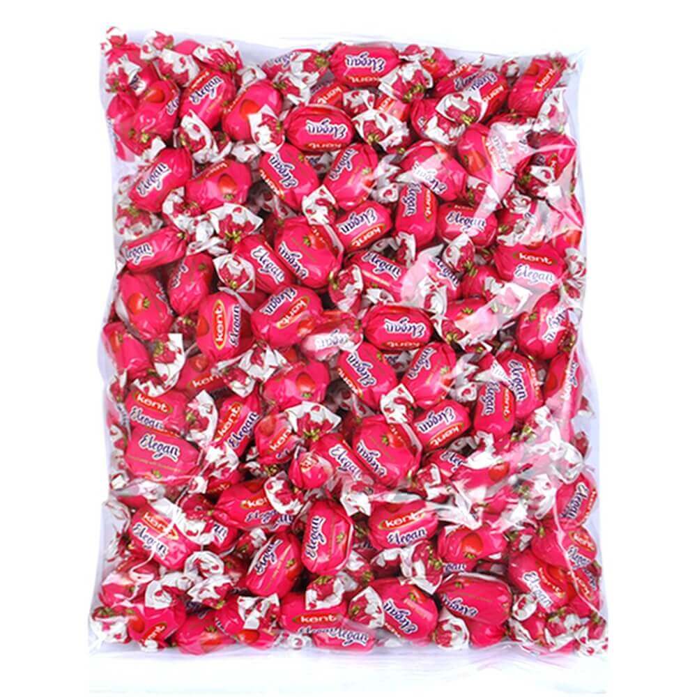 Kent Elegan Toffee Strawberry 1000g