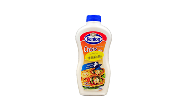 Kenton Crepe Mix with Salt 200g