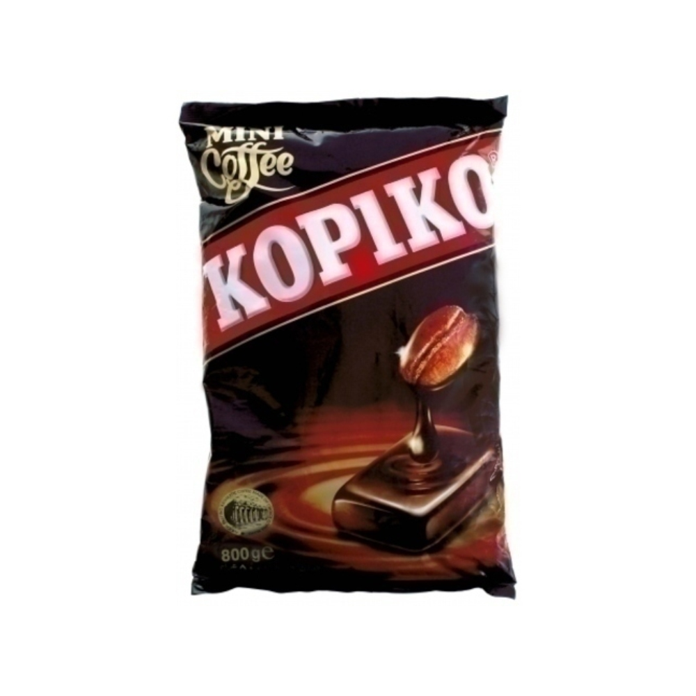 Kopiko Bag Candy 800g
