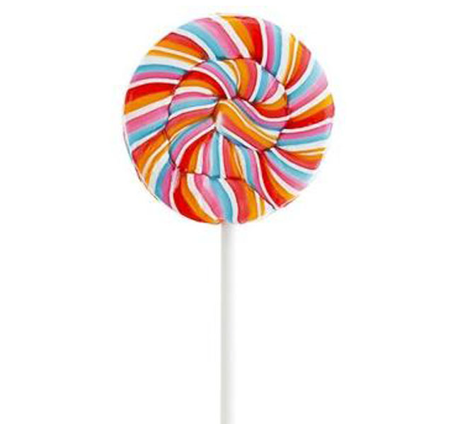 Lollipop Candy 84g