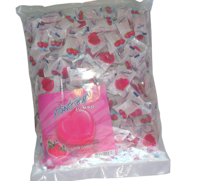 Love Candy Strawberry 1kg