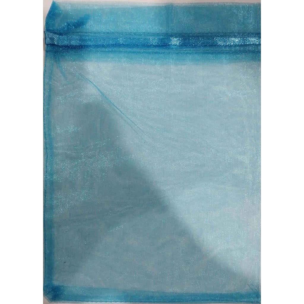 Organza Bag 12x (15cm*20cm)
