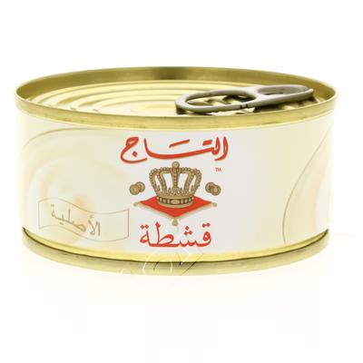 قشطه التاج كريم 95جرام