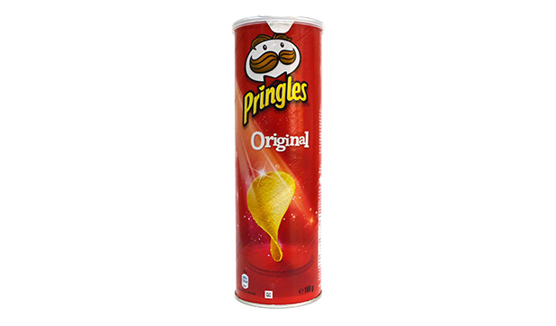 Pringles Original Potato 165g
