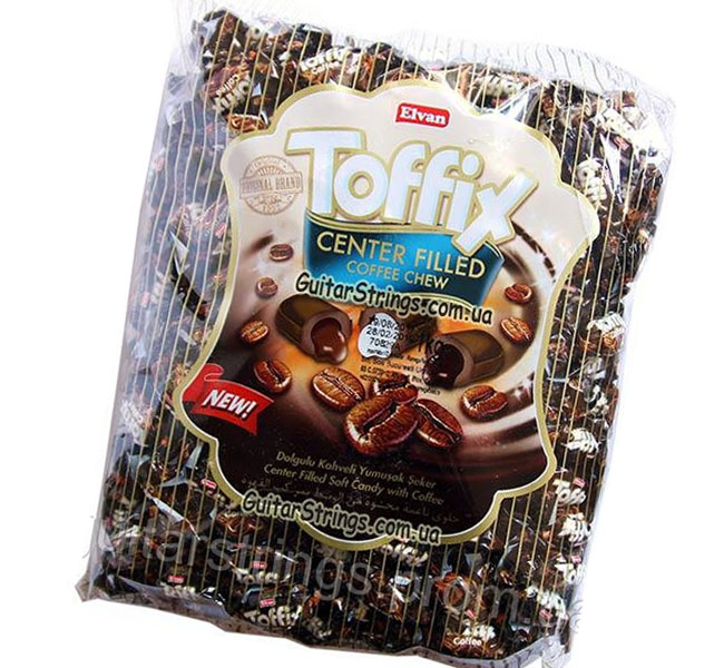 Toffix Coffee Toffee 1kg