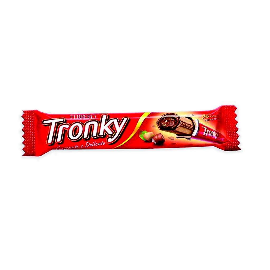 Ferrero Tronky Nocciola Chocolate 18g