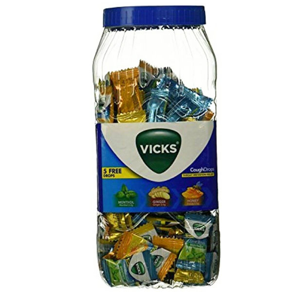 Vicks Candy x190