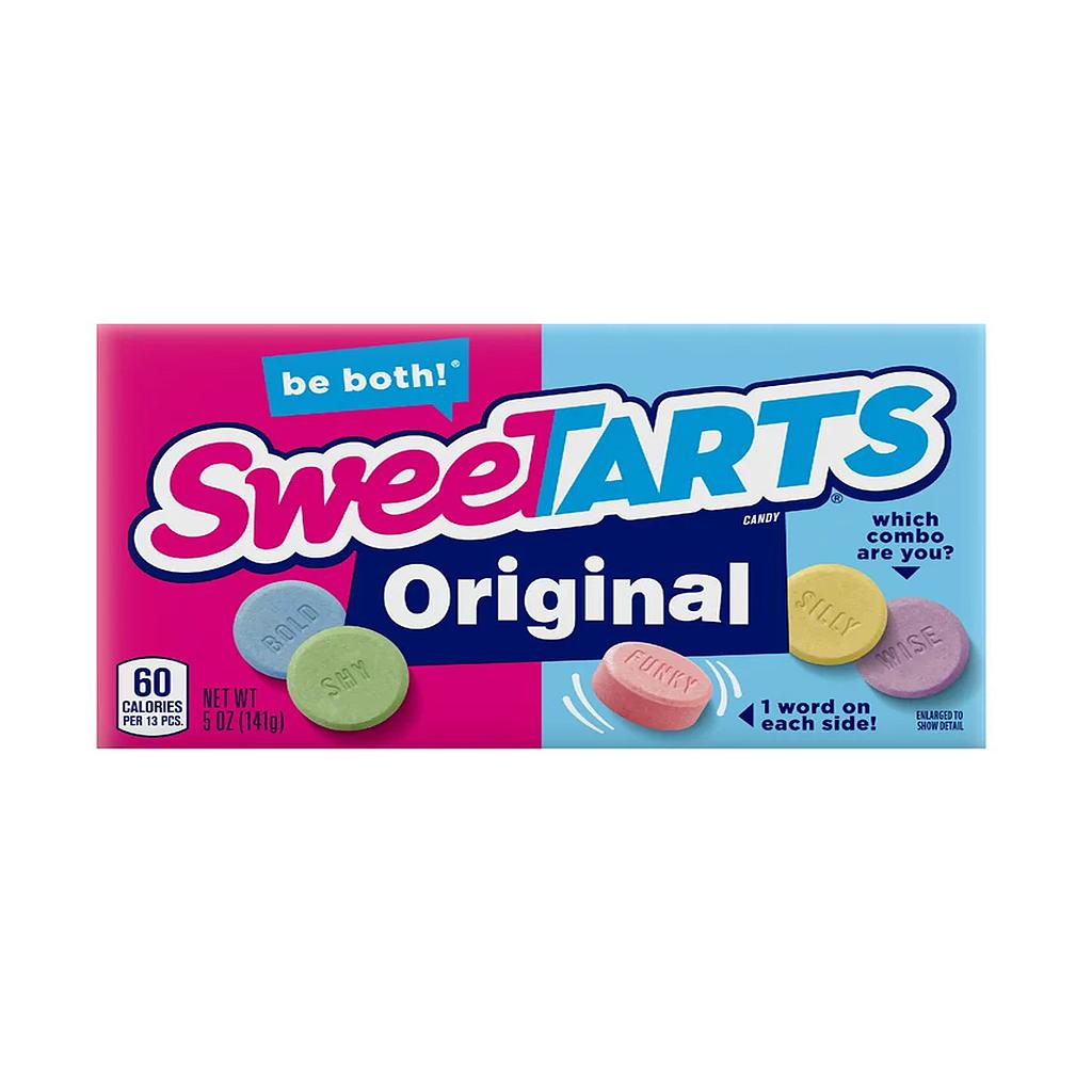 Wonka Sweetarts Origanal 141g