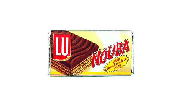 LU Nouba Wafer 17.5g
