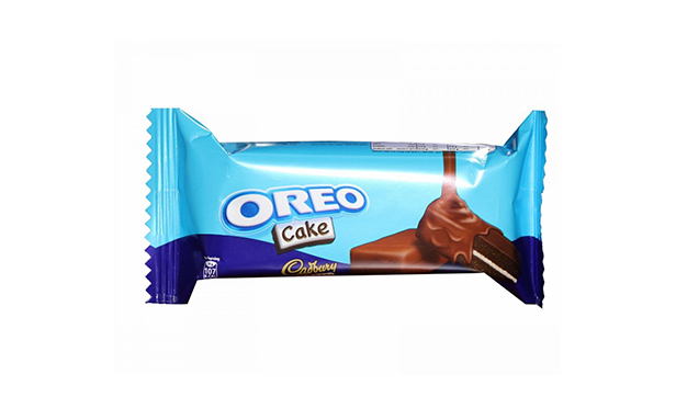 Cadbury Oreo Coated Cake 24g