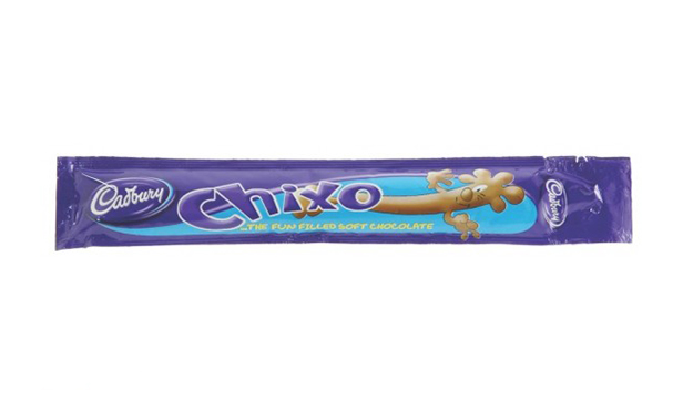 Cadbury Chixo Chocolate Stick 8g