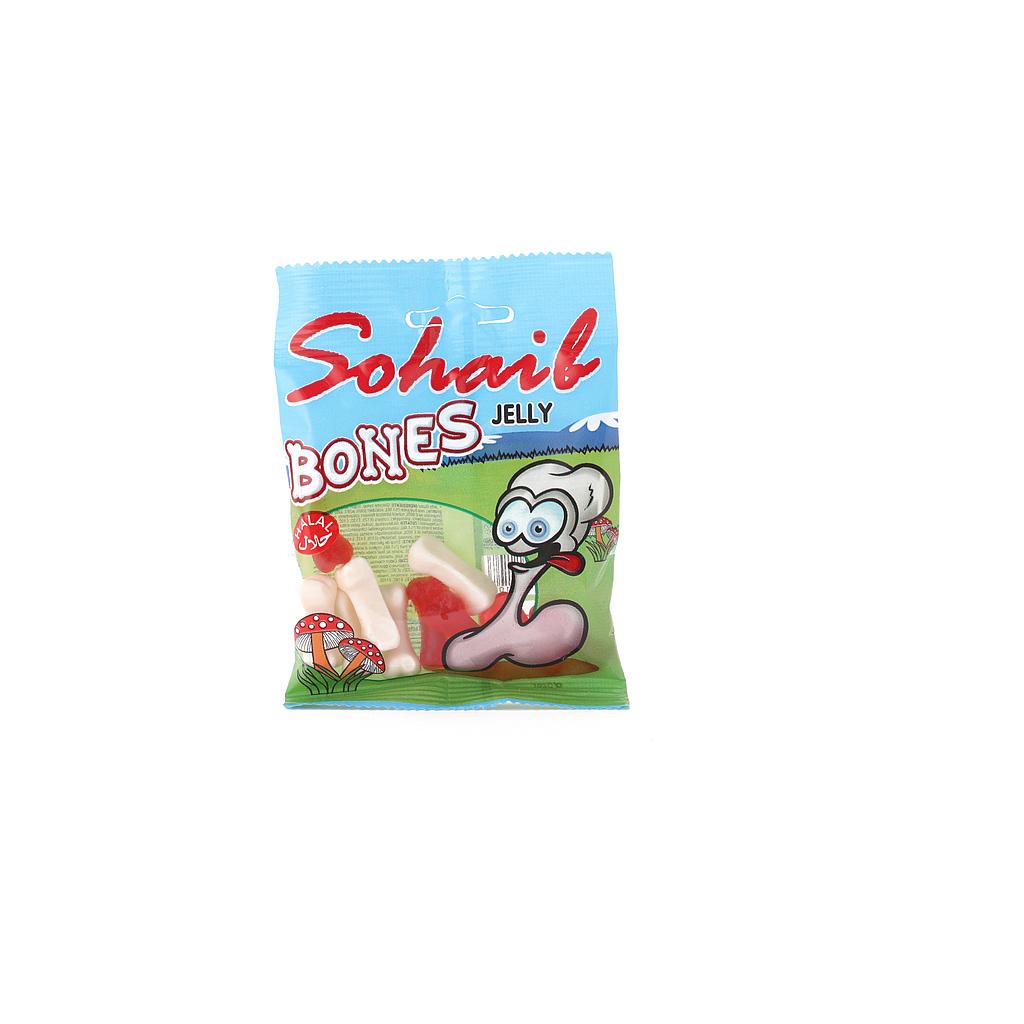Sohaib Bones Jelly 20g