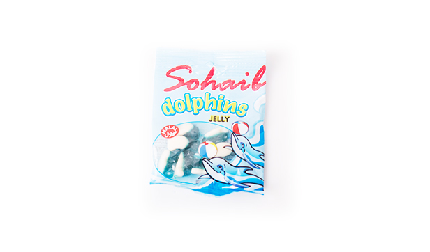 Sohaib Dolphins Jelly 20g