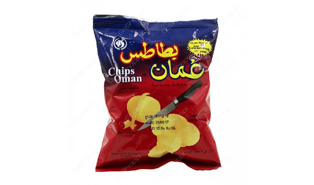 بطاط عمان 15ج
