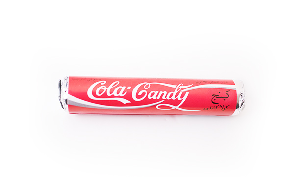 King Candy Cola 35g