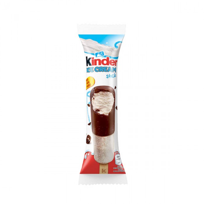 Kinder Ice Cream Stick Eis 36ml
