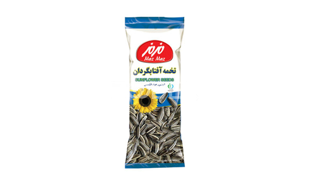 MazMaz SunflowerSeeds 55g