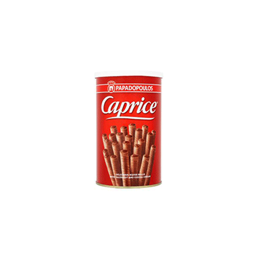 Papadopoulos Caprice Wafer 53g