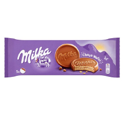 Milka Choco Wafer Chocolate 150g
