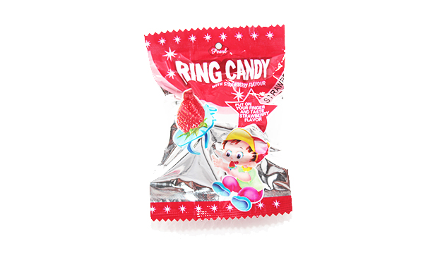 Pearl Ring Candy 12g+C1721:C2073