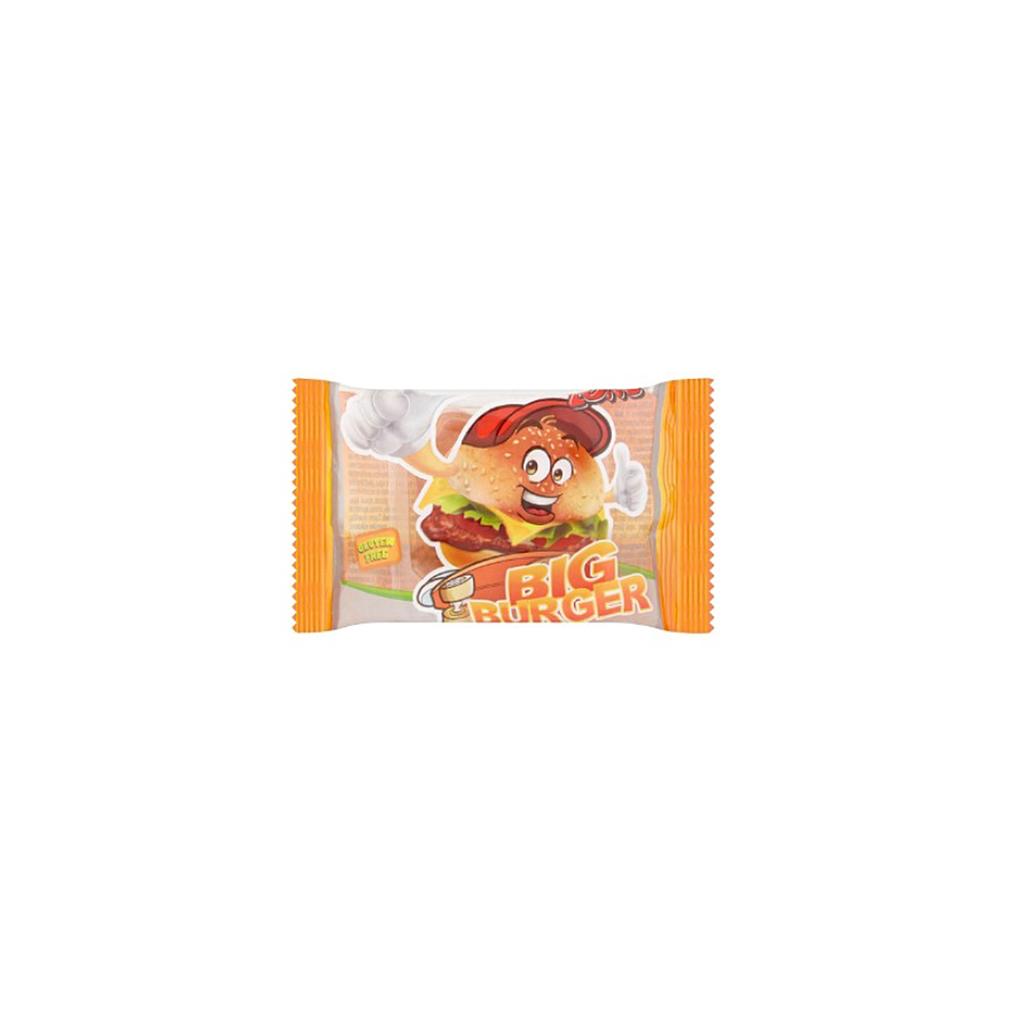 Yupi Big Burger Jelly 32g
