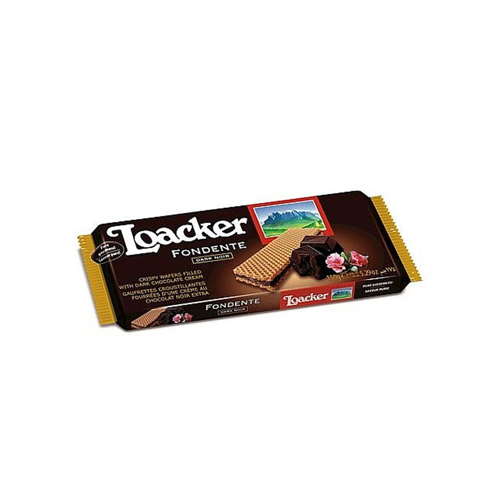 Loacker CremKakao Classic Wafer 90g