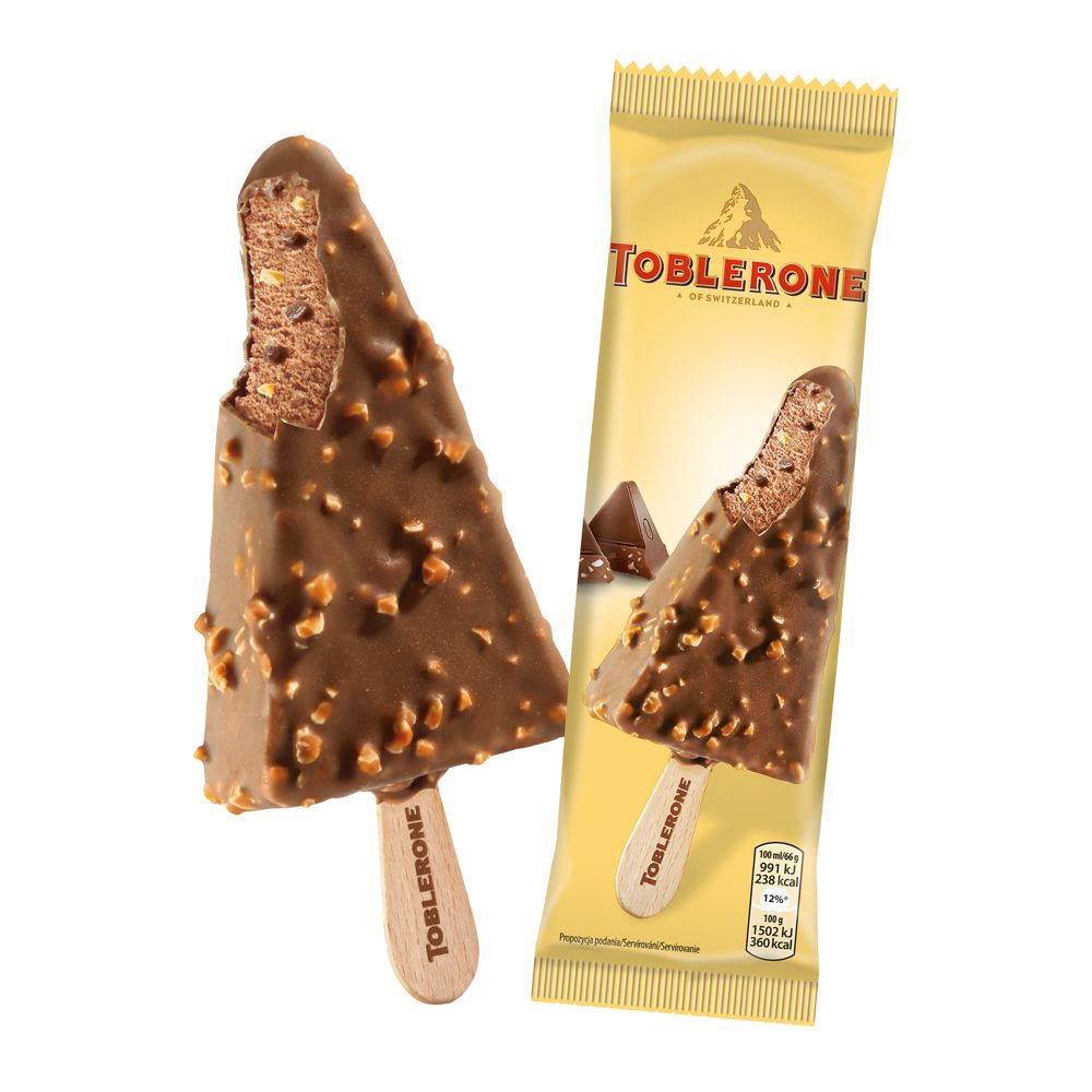 Ice Cream Toblerone Stieleis 100ml