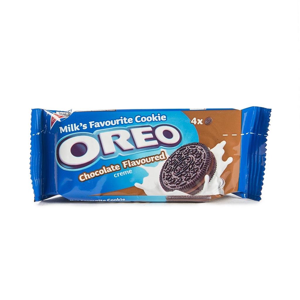 Oreo Chocolate Creme Biscuit 38g